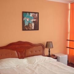 Отель Сочи-Ривьера, Сочи, Краснодарский край