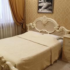 Гостевой дом Золотая миля, Сочи, Краснодарский край