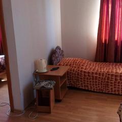 Гостевой дом Маргарита, Сочи, Краснодарский край