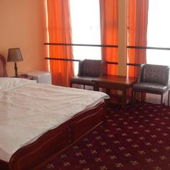 Отель Сочи-Ривьера, Сочи, Краснодарский край