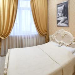 Гостевой дом Золотая миля, Сочи, Краснодарский край