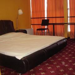 Отель Сочи-Ривьера, Сочи, Краснодарский край