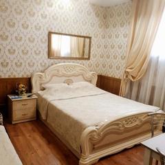 Гостевой дом Золотая миля, Сочи, Краснодарский край