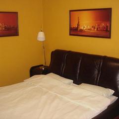 Отель Сочи-Ривьера, Сочи, Краснодарский край