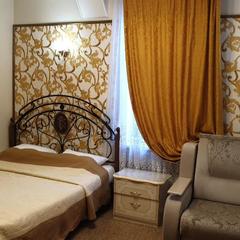 Гостевой дом Золотая миля, Сочи, Краснодарский край