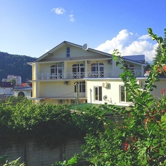 Гостиница Никос, Сочи, Краснодарский край