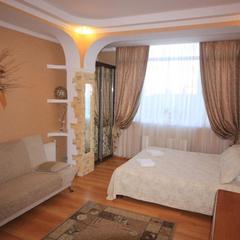 Гостевой дом Золотая миля, Сочи, Краснодарский край