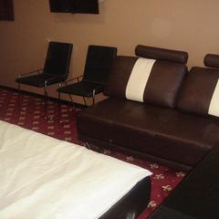 Отель Сочи-Ривьера, Сочи, Краснодарский край