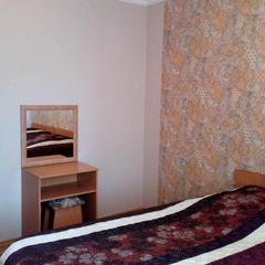 Гостевой дом Маргарита, Сочи, Краснодарский край