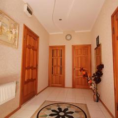 Гостевой дом Золотая миля, Сочи, Краснодарский край