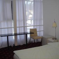 Отель Сочи-Ривьера, Сочи, Краснодарский край