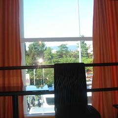 Отель Сочи-Ривьера, Сочи, Краснодарский край