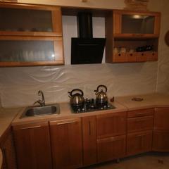 Гостевой дом Золотая миля, Сочи, Краснодарский край