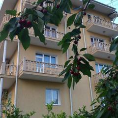 Гостевой дом Маргарита, Сочи, Краснодарский край