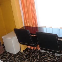 Отель Сочи-Ривьера, Сочи, Краснодарский край