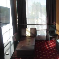 Отель Сочи-Ривьера, Сочи, Краснодарский край