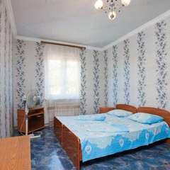 Гостевой дом Диана, Сочи, Краснодарский край