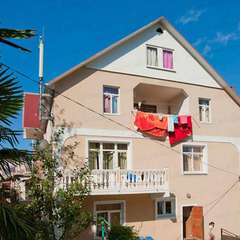 Гостевой дом Диана, Сочи, Краснодарский край