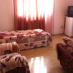 Гостевой дом Маргарита, Сочи, Краснодарский край