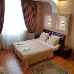 Гостевой дом Золотая миля, Сочи, Краснодарский край