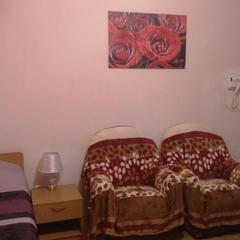 Гостевой дом Маргарита, Сочи, Краснодарский край