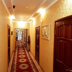 Гостевой дом Золотая миля, Сочи, Краснодарский край