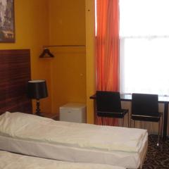 Отель Сочи-Ривьера, Сочи, Краснодарский край