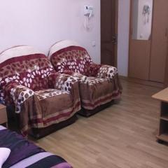 Гостевой дом Маргарита, Сочи, Краснодарский край