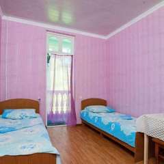 Гостевой дом Диана, Сочи, Краснодарский край