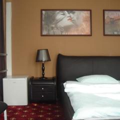 Отель Сочи-Ривьера, Сочи, Краснодарский край