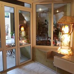 Гостевой дом Золотая миля, Сочи, Краснодарский край