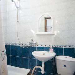 Гостевой дом Диана, Сочи, Краснодарский край