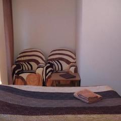 Гостевой дом Маргарита, Сочи, Краснодарский край