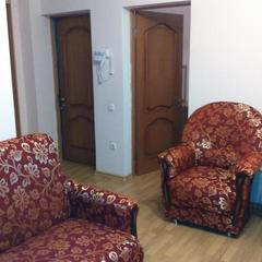 Гостевой дом Маргарита, Сочи, Краснодарский край