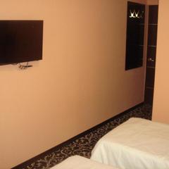 Отель Сочи-Ривьера, Сочи, Краснодарский край