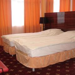 Отель Сочи-Ривьера, Сочи, Краснодарский край