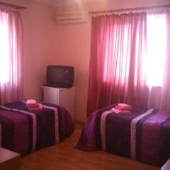 Гостевой дом Маргарита, Сочи, Краснодарский край