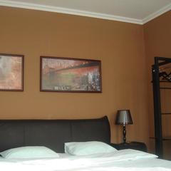 Отель Сочи-Ривьера, Сочи, Краснодарский край