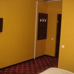 Отель Сочи-Ривьера, Сочи, Краснодарский край