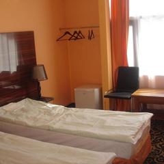 Отель Сочи-Ривьера, Сочи, Краснодарский край