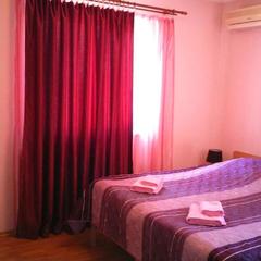 Гостевой дом Маргарита, Сочи, Краснодарский край