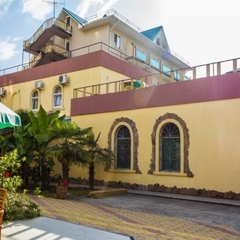 Пансионат ПримаВера, Сочи, Краснодарский край