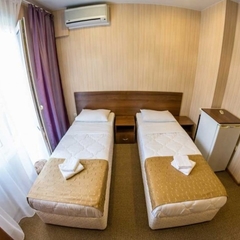 Пансионат ПримаВера, Сочи, Краснодарский край