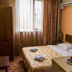 Пансионат ПримаВера, Сочи, Краснодарский край