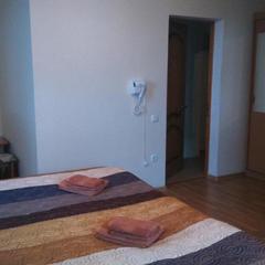 Гостевой дом Маргарита, Сочи, Краснодарский край