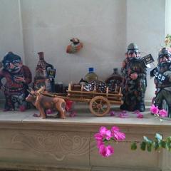 Гостевой дом Маргарита, Сочи, Краснодарский край