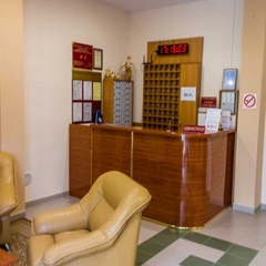 Пансионат ПримаВера, Сочи, Краснодарский край