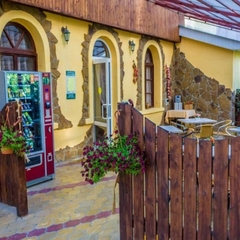 Пансионат ПримаВера, Сочи, Краснодарский край