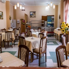 Пансионат ПримаВера, Сочи, Краснодарский край