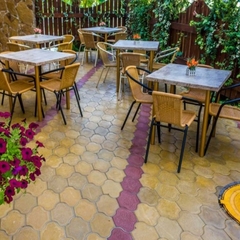 Пансионат ПримаВера, Сочи, Краснодарский край